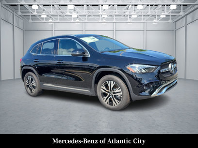Used 2025 Mercedes-Benz GLA 250 4MATIC