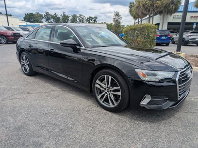 Used 2023 Audi A6 2.0T Premium