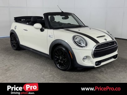 Used 2019 MINI Cooper S w/ Signature Upholstery Package