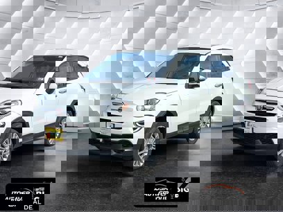 Used 2021 FIAT 500X Pop w/ Pop Value Package