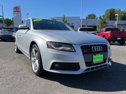 Used 2011 Audi A4 2.0T Premium Plus