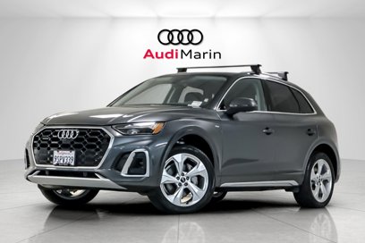 Used 2025 Audi Q5 2.0T Premium Plus w/ Premium Plus Package