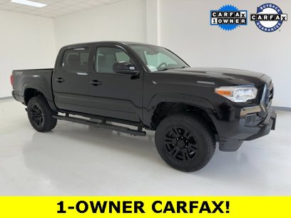 Used 2022 Toyota Tacoma SR