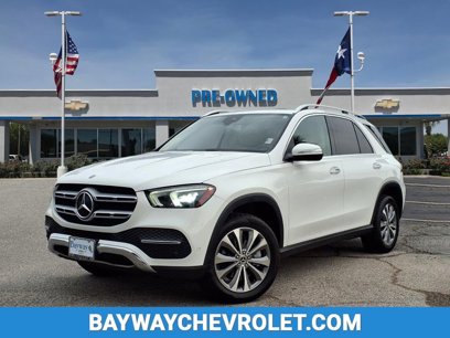 Used 2020 Mercedes-Benz GLE 350 4MATIC
