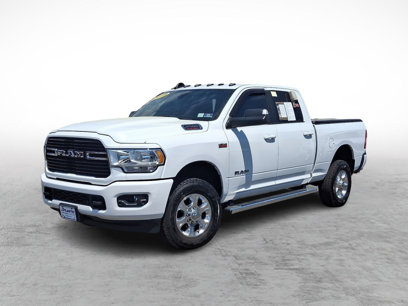 Used 2019 RAM 2500 Big Horn