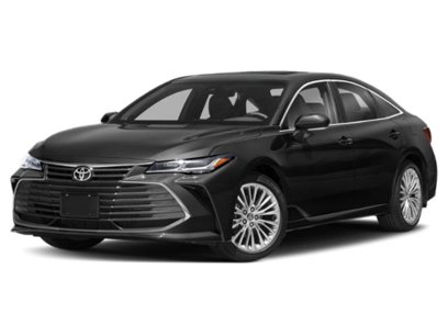 Used 2019 Toyota Avalon Limited