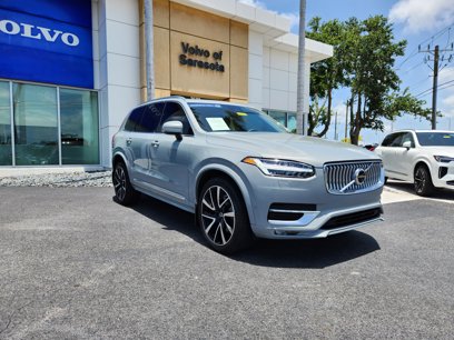 Certified 2024 Volvo XC90 B5 Plus w/ Protection Package Premier