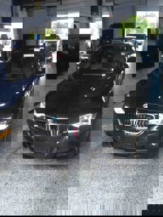 Used 2017 BMW 340i Sedan