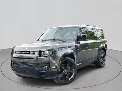 Used 2023 Land Rover Defender 130 X-Dynamic SE