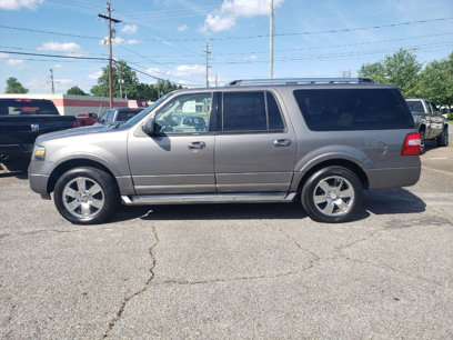 Used 2010 Ford Expedition EL Limited