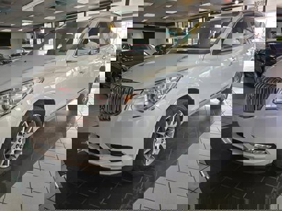 Used 2016 Buick Enclave Leather
