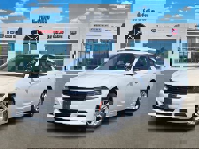 Certified 2023 Dodge Charger SXT