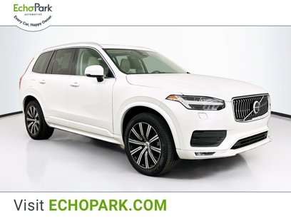 Used 2023 Volvo XC90 B6 Core w/ Climate Package