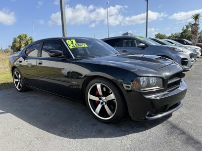 Used 2007 Dodge Charger SRT8