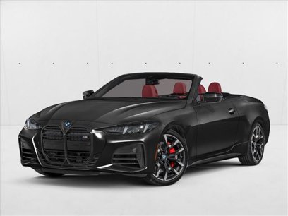 New 2026 BMW M440i Convertible