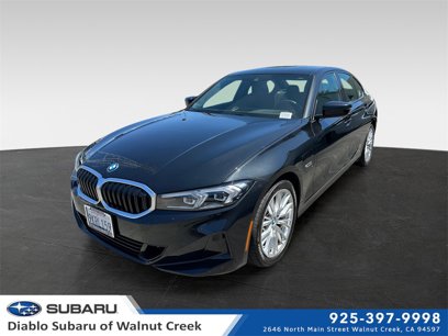 Used 2023 BMW 330e w/ Premium Package