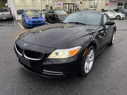 Used 2014 BMW Z4 sDrive28i