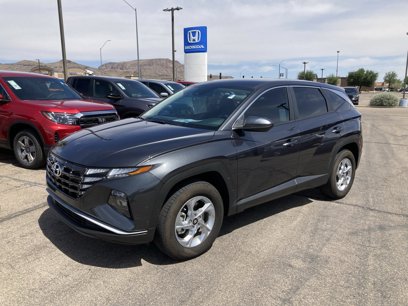 Used 2024 Hyundai Tucson SE