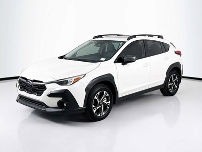 Used 2024 Subaru Crosstrek 2.0i Premium