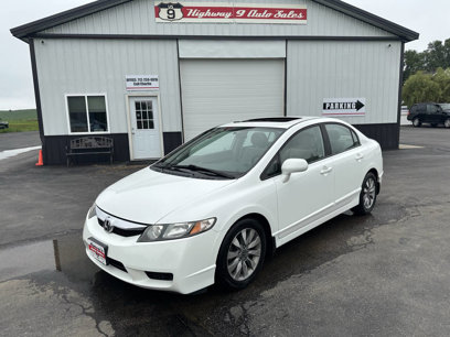 Used 2011 Honda Civic EX