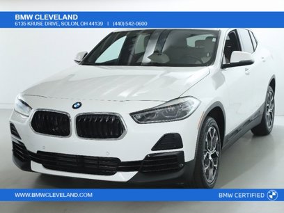 Certified 2023 BMW X2 xDrive28i w/ Convenience Package