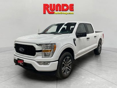 Used 2022 Ford F150 XL w/ STX Appearance Package