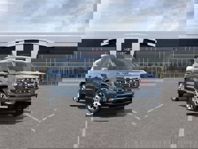New 2025 GMC Acadia Denali w/ Super Cruise Package