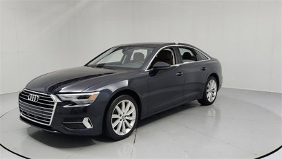 Used 2020 Audi A6 2.0T Premium