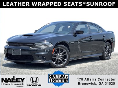 Used 2021 Dodge Charger GT w/ Plus Group