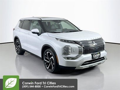 Used 2022 Mitsubishi Outlander SE