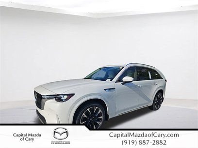 New 2024 MAZDA CX-90 3.3 Turbo S w/ Premium Plus