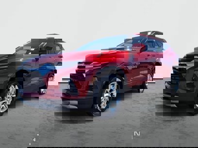 Used 2021 Chevrolet Blazer LT