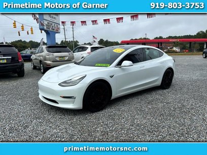 Used 2020 Tesla Model 3 Performance