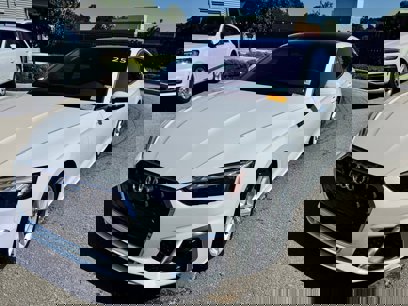 Certified 2024 Audi A5 2.0T Premium Plus w/ Premium Plus