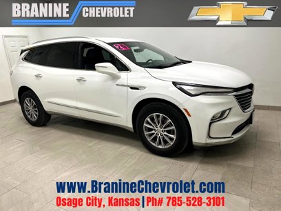 Used 2024 Buick Enclave Premium