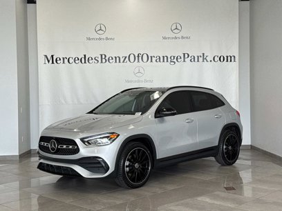 Used 2022 Mercedes-Benz GLA 250