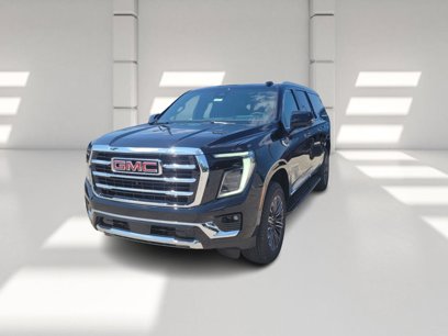 New 2026 GMC Yukon XL Elevation w/ Elevation Premium Package