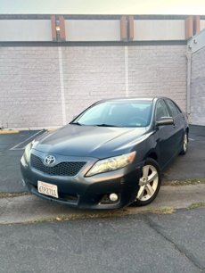 Used 2010 Toyota Camry