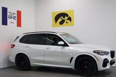 Used 2023 BMW X5 M50i w/ Dynamic Handling Package