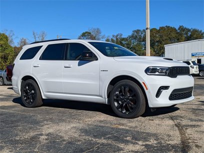 Used 2023 Dodge Durango R/T w/ Blacktop Package
