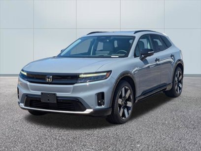 Used 2025 Honda Prologue Elite