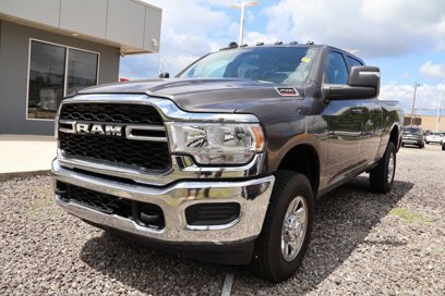Used 2024 RAM 2500 Tradesman w/ Chrome Appearance Group