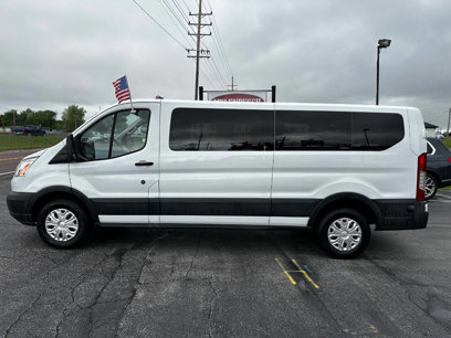 Used 2015 Ford Transit 350 XLT