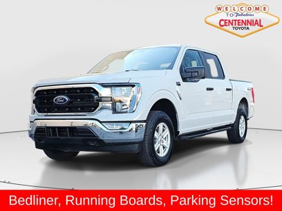 Used 2023 Ford F150 XLT