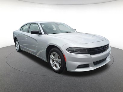 Used 2023 Dodge Charger SXT