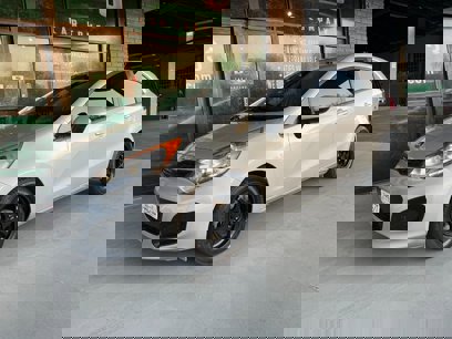 Used 2014 Kia Rio LX