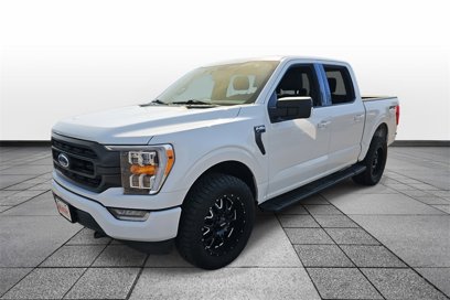 Used 2023 Ford F150 XLT w/ Equipment Group 302A High