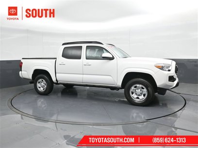 Used 2023 Toyota Tacoma SR