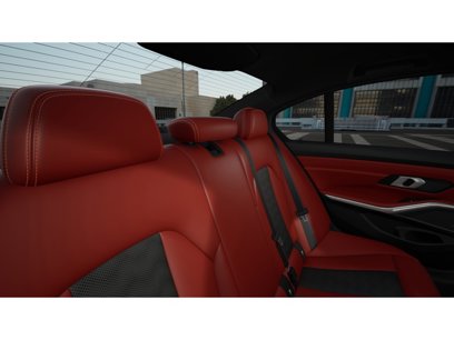 New 2025 BMW M3 Competition