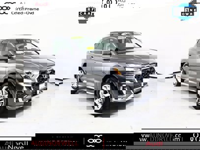 Certified 2024 Audi Q5 2.0T Premium